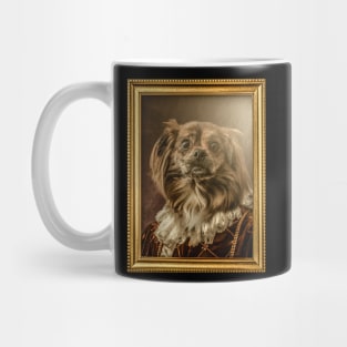 Renaissance Doge Mug